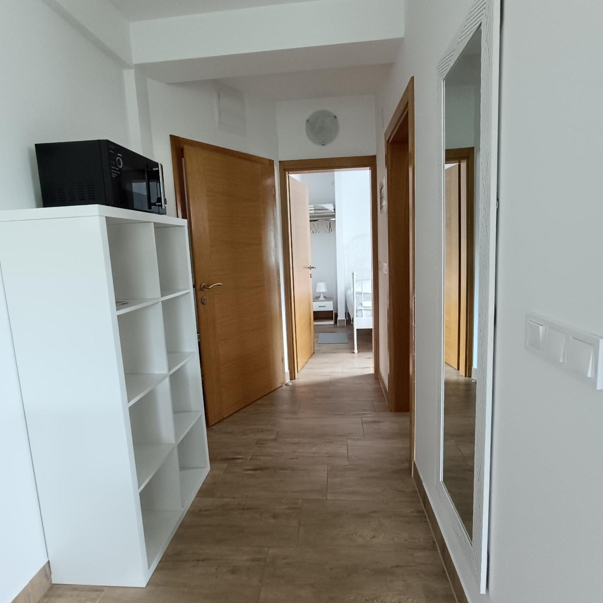 Apartments Chilla *** Lopar Luaran gambar